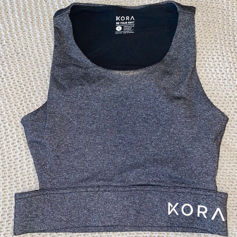 Kora Sports Bra